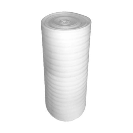 แผ่นโฟม PE รองพื้นลามิเนต JSS หนา 2 มม. 0.65x150 เมตร_0