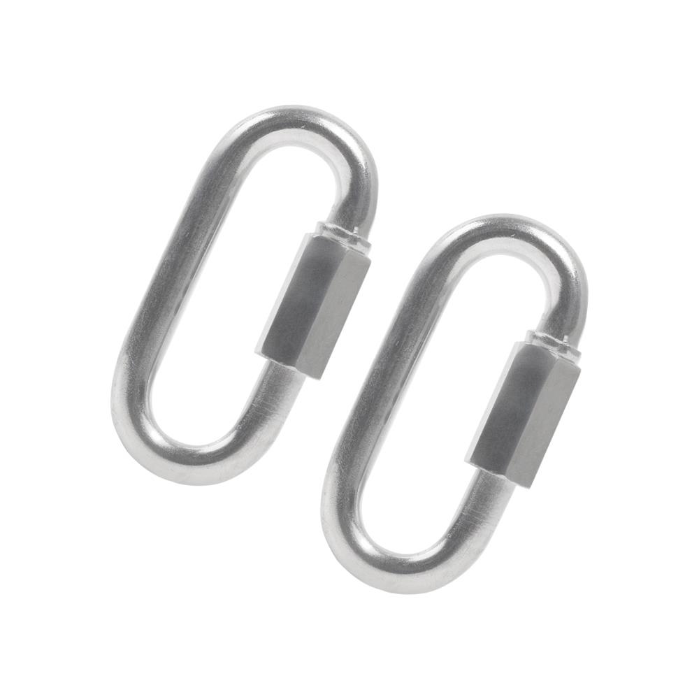 ข้อต่อโซ่ BIH 10 มม. แพ็ก 2 ชิ้น