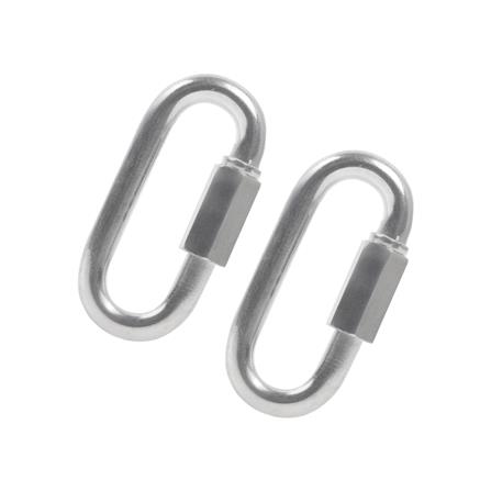 ข้อต่อโซ่ BIH 10 มม. แพ็ก 2 ชิ้น