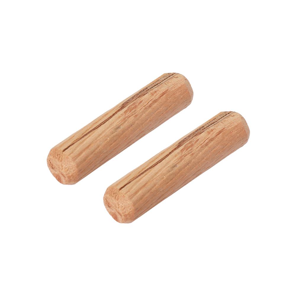 เดือยไม้ BIH 10x40 มม. แพ็ก 100 ตัว