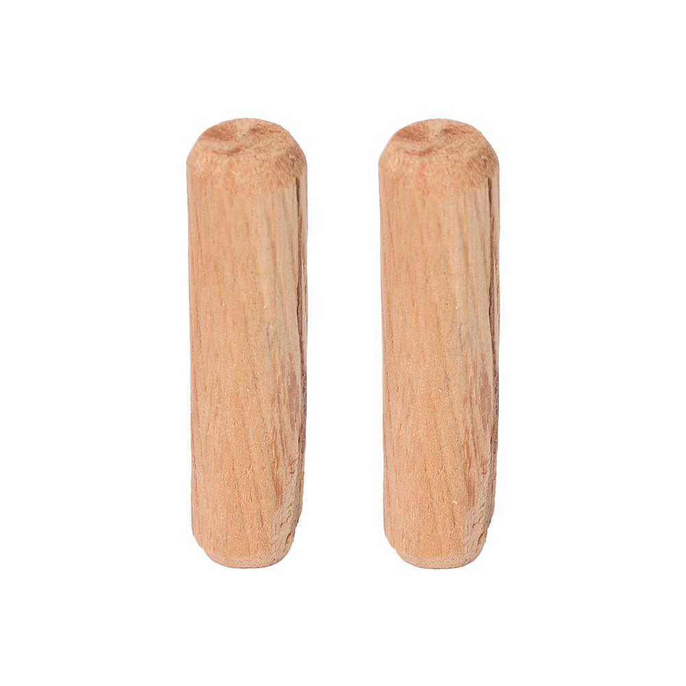 เดือยไม้ BIH 10x40 มม. แพ็ก 100 ตัว