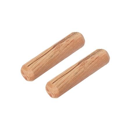 เดือยไม้ BIH 10x40 มม. แพ็ก 100 ตัว