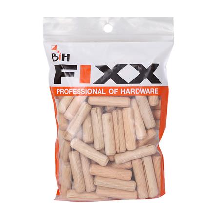 เดือยไม้ BIH 10x40 มม. แพ็ก 100 ตัว_2