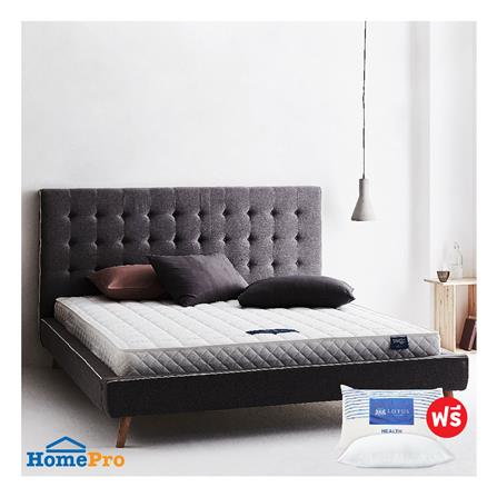 ที่นอน 3.5 ฟุต LOTUS THE LOUNGE พร้อมหมอนหนุน 1 ใบ_2