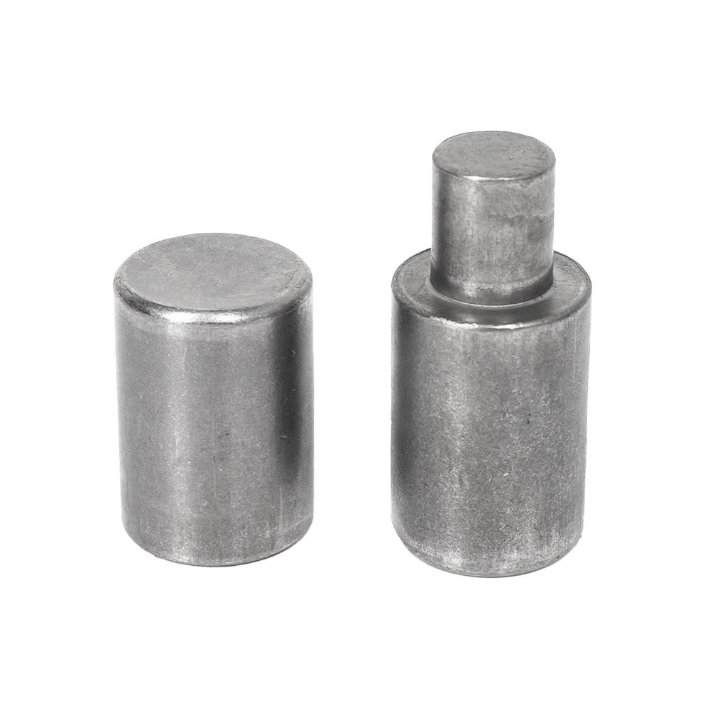 บูทประตูเหล็ก BIH 3/4 นิ้ว