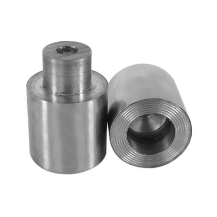 บูทประตูเหล็ก BIH 2 นิ้ว