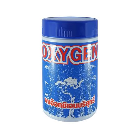 ผงออกซิเจนบริสุทธิ์ SC 100 กรัม_0