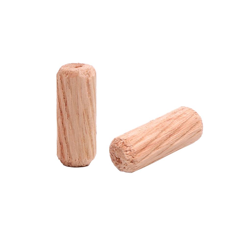 เดือยไม้ BIH 8x20 มม. แพ็ก 100 ตัว