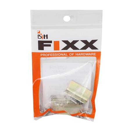 ฉากล็อกกุญแจ BIH S-0425Y แพ็ก 10 ชิ้น_1