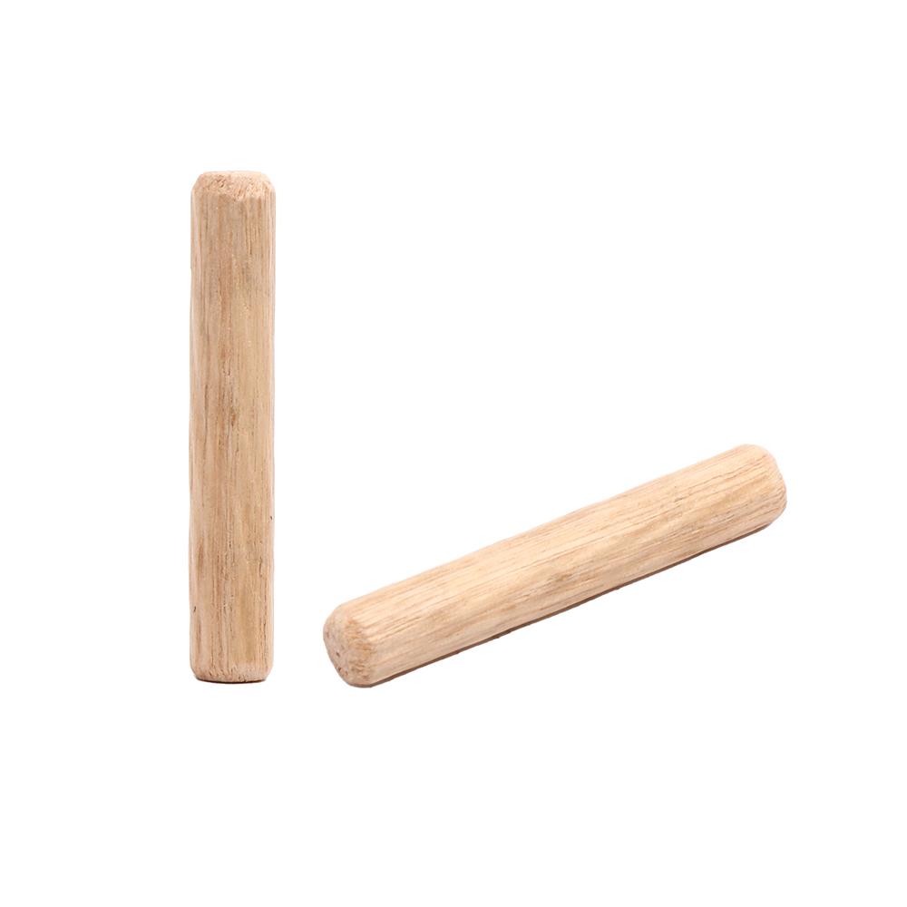 เดือยไม้ BIH 6x35 มม. แพ็ก 100 ตัว