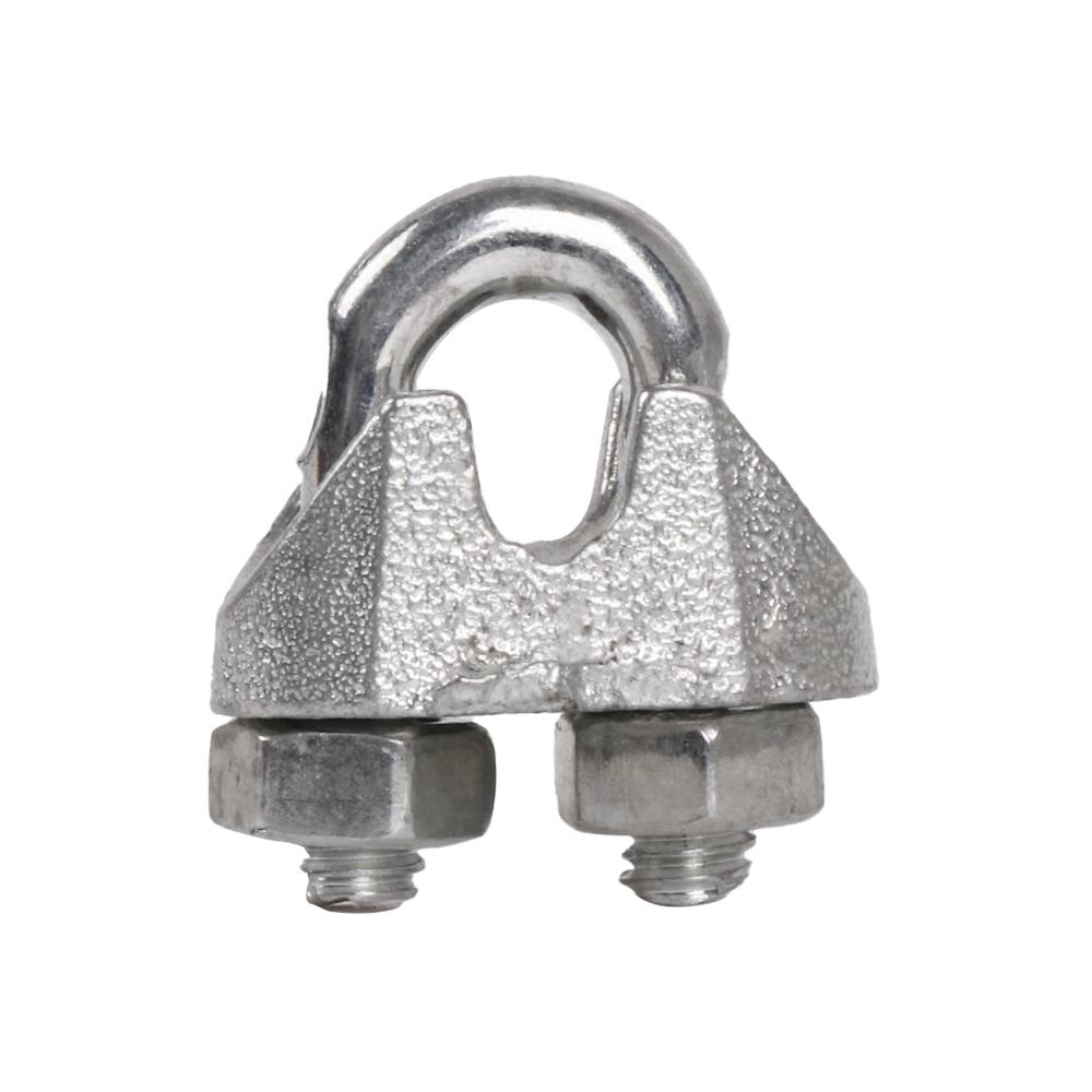 กิ๊บจับสลิง BIH 1/8 นิ้ว 10 ชิ้น