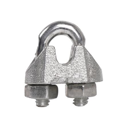 กิ๊บจับสลิง BIH 1/8 นิ้ว 10 ชิ้น