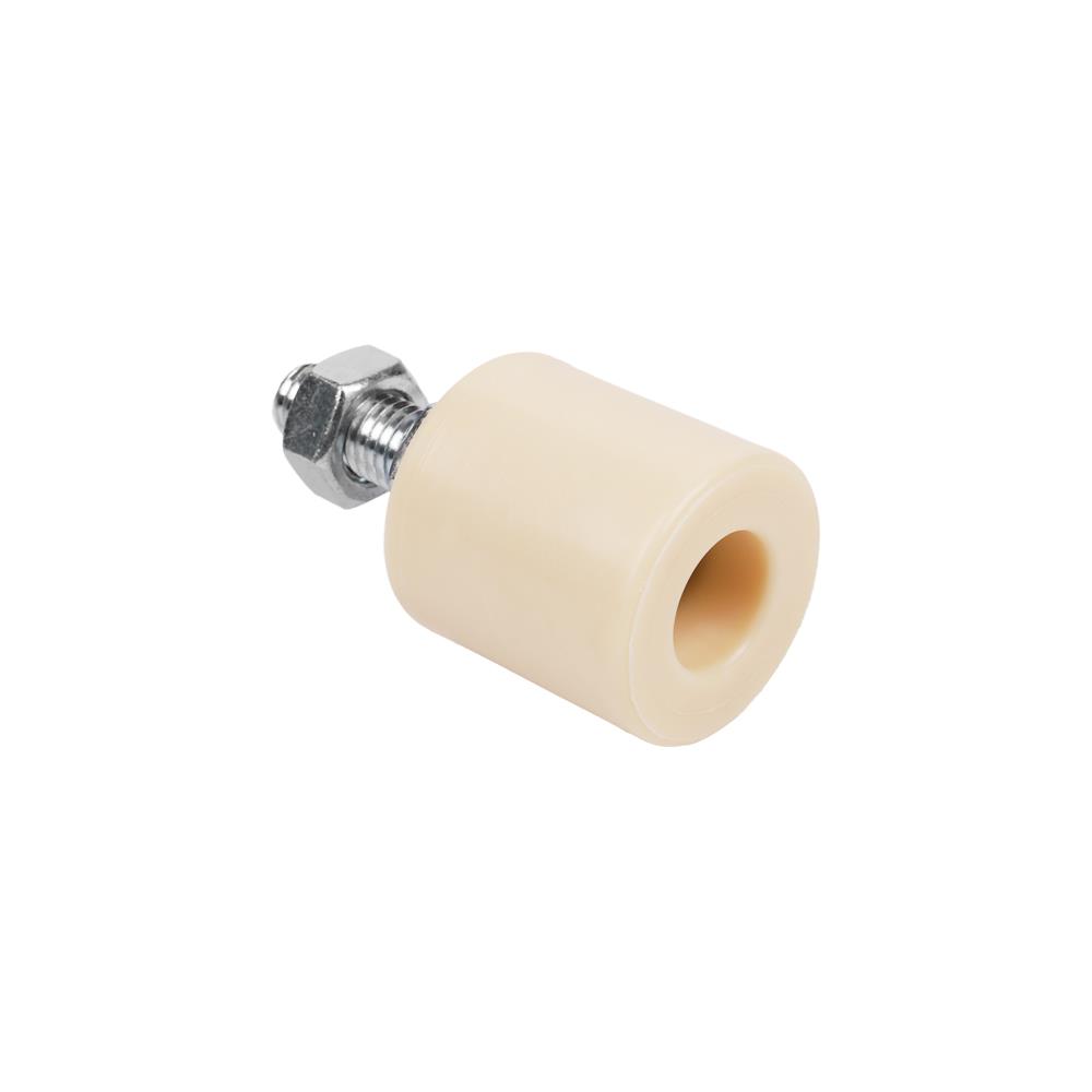 ล้อประคองเกลียวไนล่อน BIH 1 1/2 นิ้ว