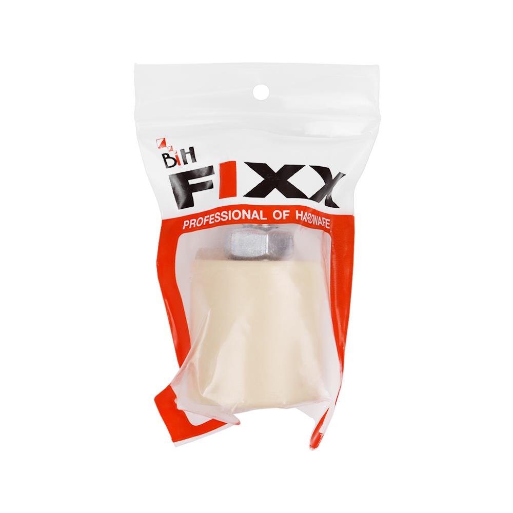 ล้อประคองเกลียวไนล่อน BIH 1 1/2 นิ้ว