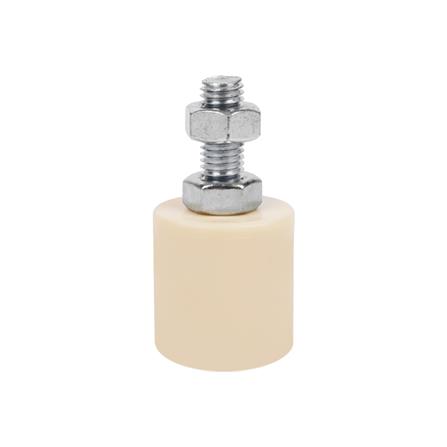 ล้อประคองเกลียวไนล่อน BIH 1 1/2 นิ้ว_1