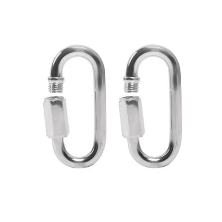 ข้อต่อโซ่ BIH 6 มม. แพ็ก 2 ชิ้น_1