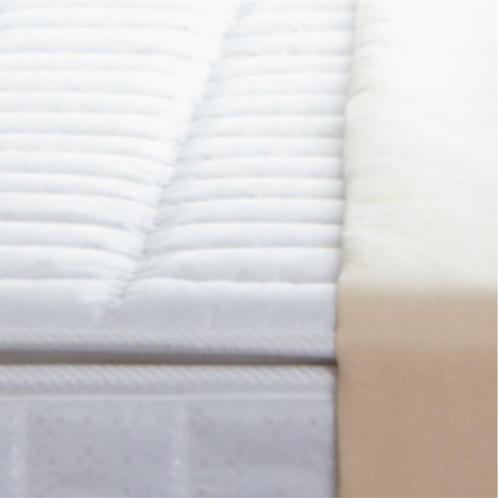 ที่นอน 3.5 ฟุต LOTUS NORTHLIGHT III