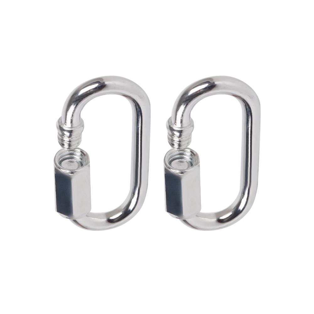 ข้อต่อโซ่ BIH 4 มม. แพ็ก 2 ชิ้น