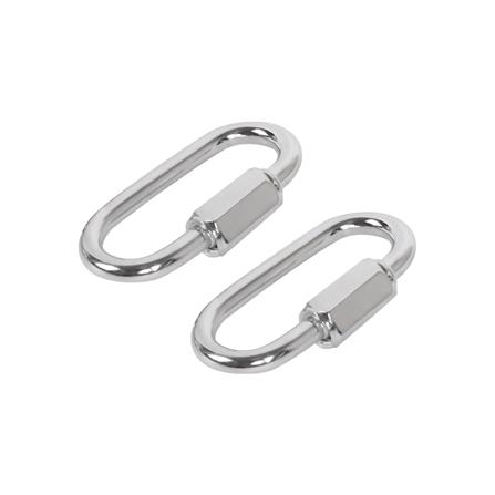 ข้อต่อโซ่ BIH 4 มม. แพ็ก 2 ชิ้น_0