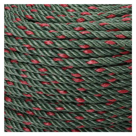 เชือกไนลอน TOPTUL 4 มม.X190 ม. สีเขียวขี้ม้า_1