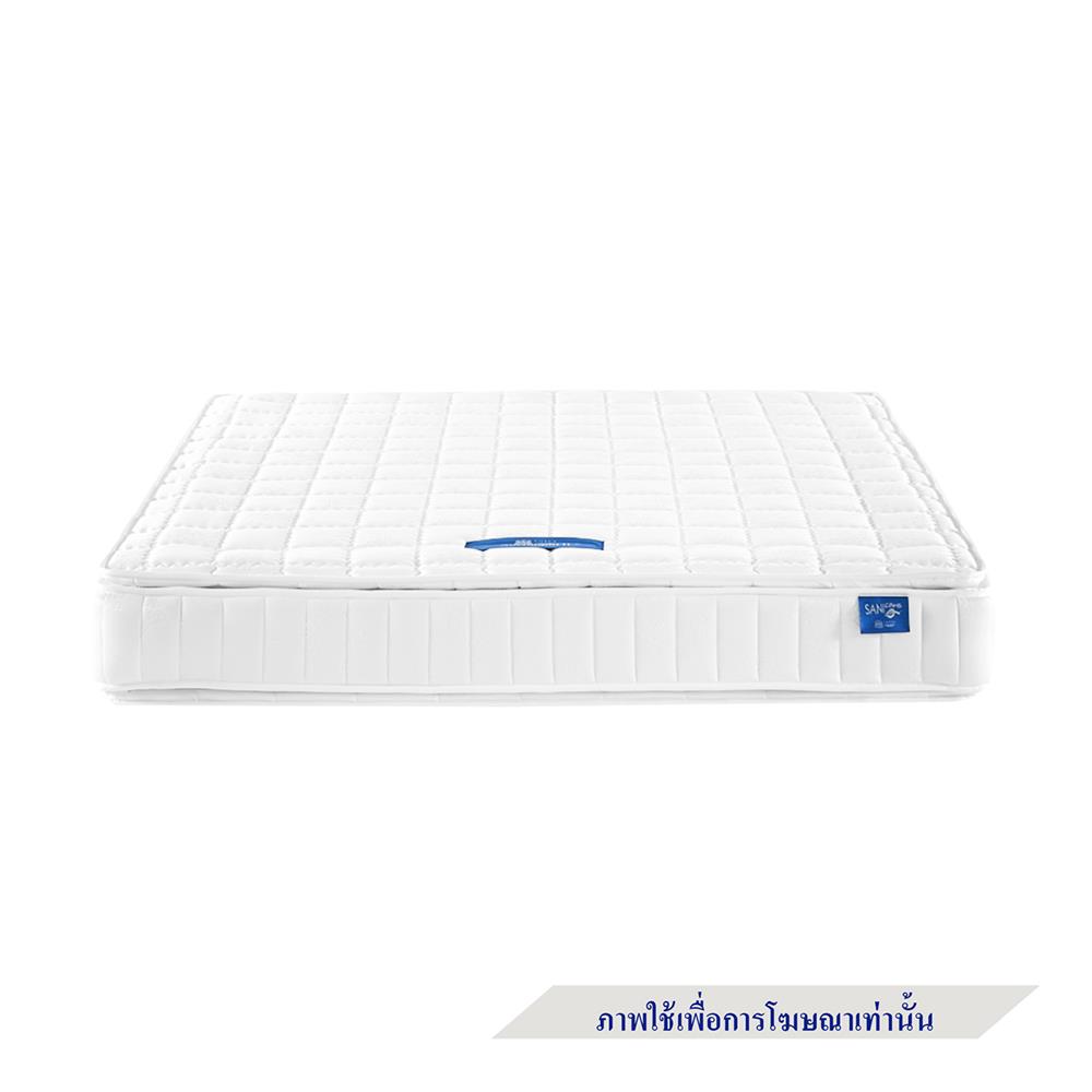 ที่นอน 3.5 ฟุต LOTUS NORTHLIGHT II พร้อมหมอนหนุน 1 ชิ้น