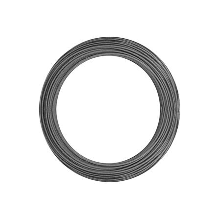 ลวดสลิงหุ้มพลาสติก BIH 1.5X2.5 มม. 50 เมตร_1