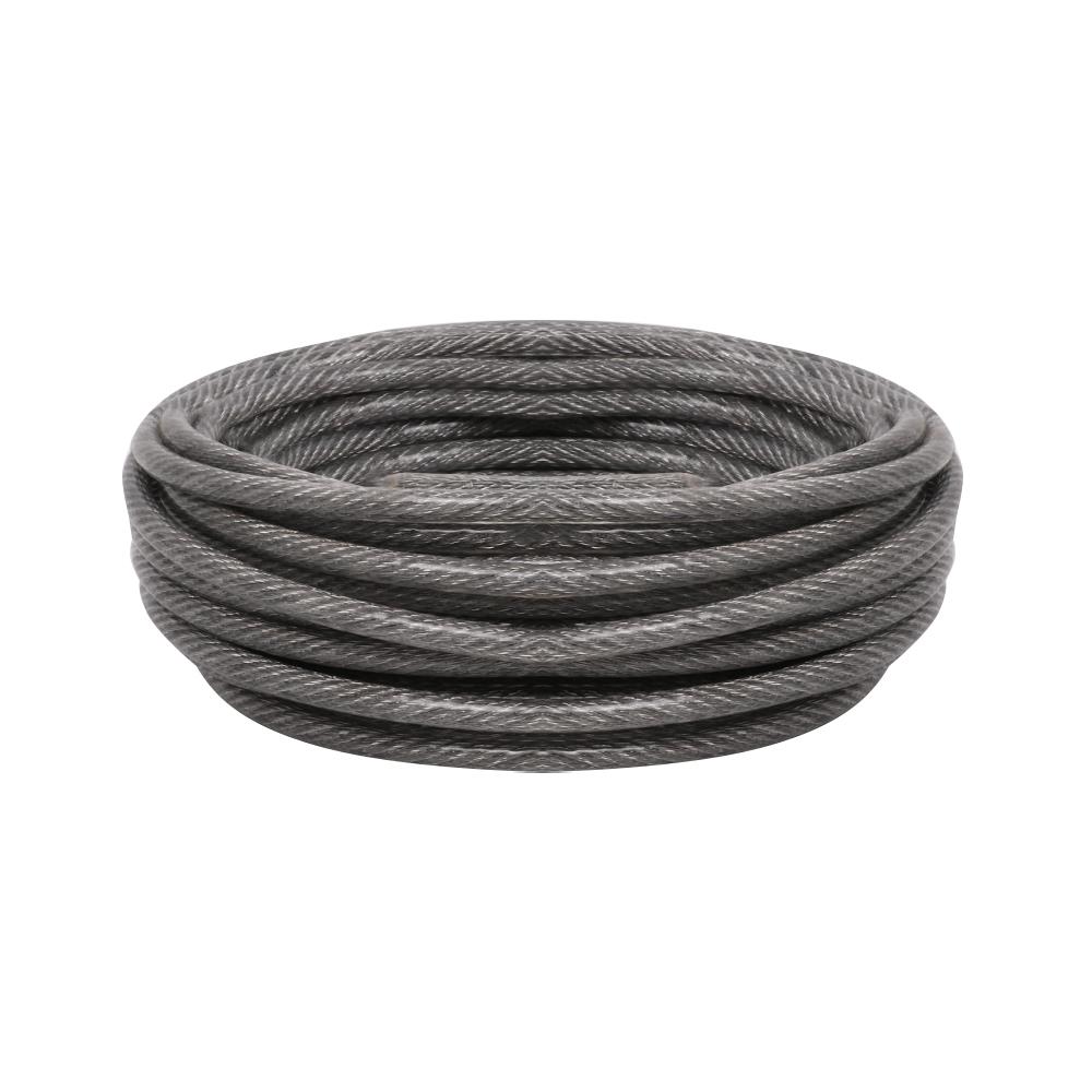 ลวดสลิงหุ้มพลาสติก BIH 3X5 มม. 10 เมตร