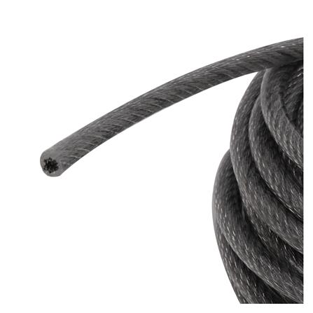 ลวดสลิงหุ้มพลาสติก BIH 3X5 มม. 10 เมตร_1