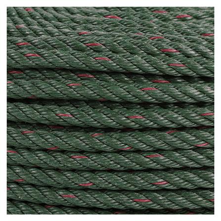 เชือกไนลอน TOPTUL 7 มม.X190 ม. สีเขียวขี้ม้า_1