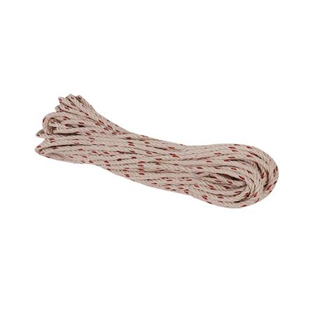 เชือกใยยักษ์ MG 5 มม.X20 ม. สีครีม_0