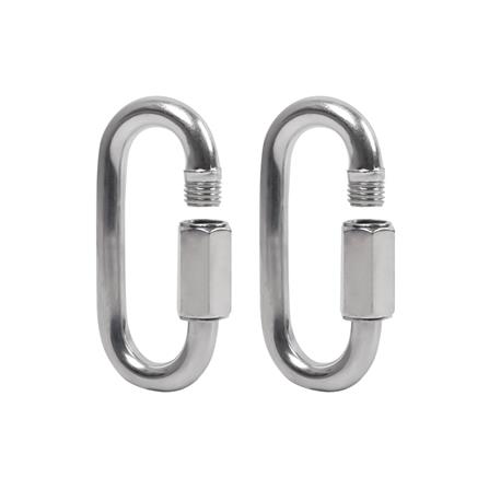 ข้อต่อโซ่ BIH 8 มม. แพ็ก 2 ชิ้น_1