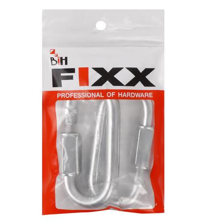 ข้อต่อโซ่ BIH 8 มม. แพ็ก 2 ชิ้น_2