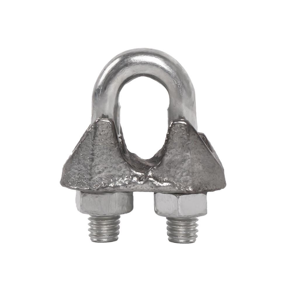 กิ๊ปจับสลิง BIH 3/16 นิ้ว แพ็ก 4 ชิ้น