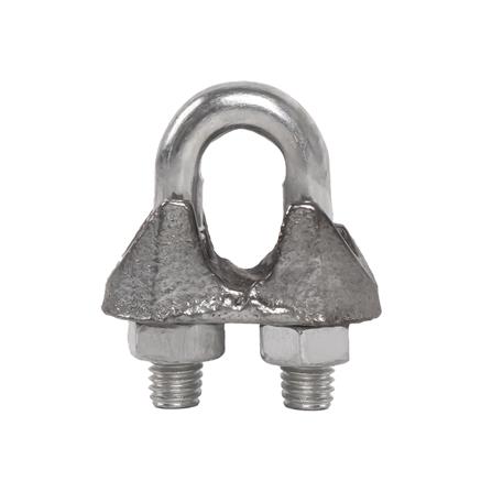 กิ๊ปจับสลิง BIH 3/16 นิ้ว แพ็ก 4 ชิ้น_0