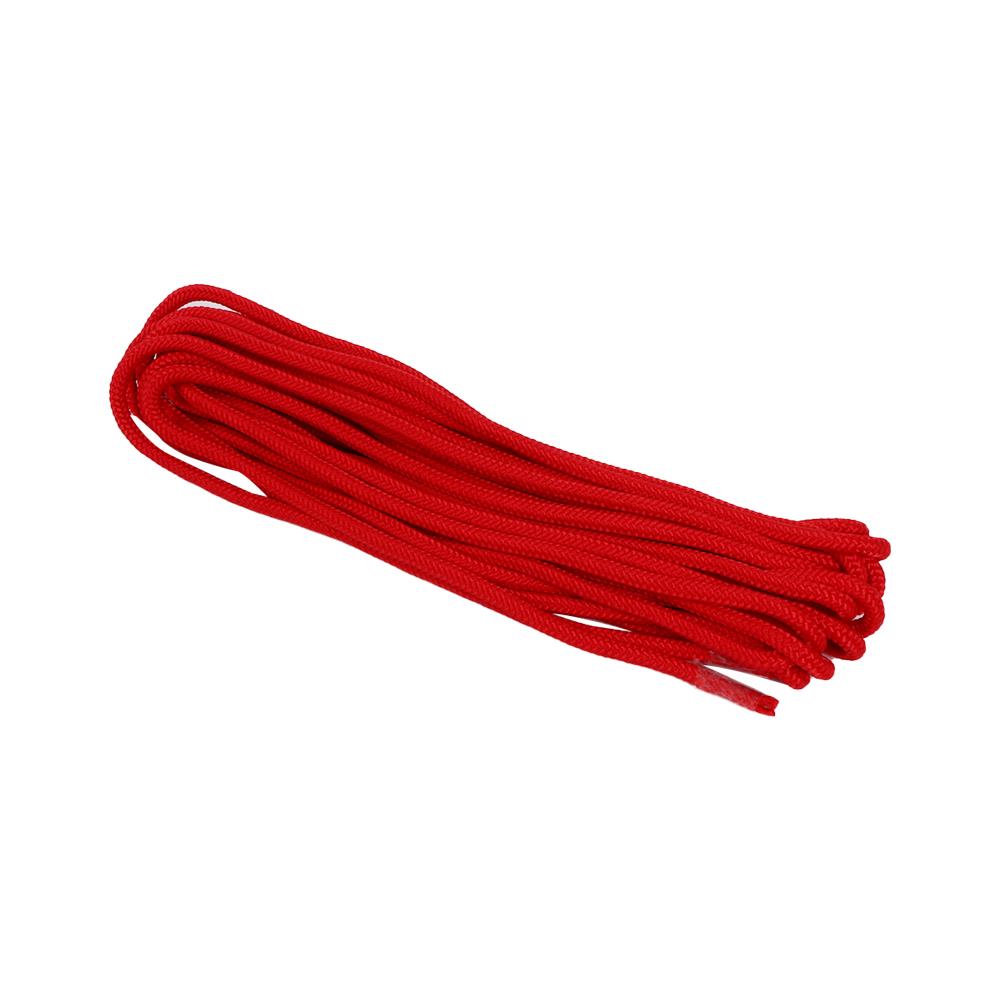 เชือกอเนกประสงค์ MG 6 มม.X10 ม. สีแดง