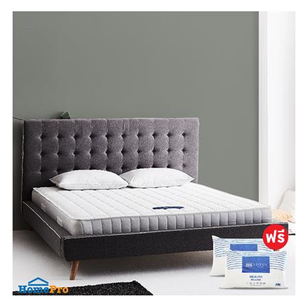 ที่นอน 6 ฟุต LOTUS NORTHLIGHT I พร้อมหมอนหนุน 2 ชิ้น_1