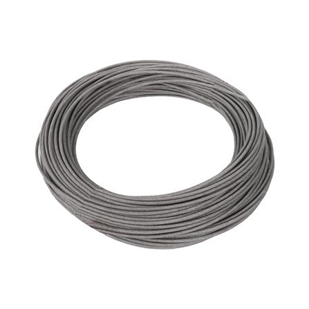 ลวดสลิงหุ้มพลาสติก BIH 2X3 มม. 5 เมตร_0