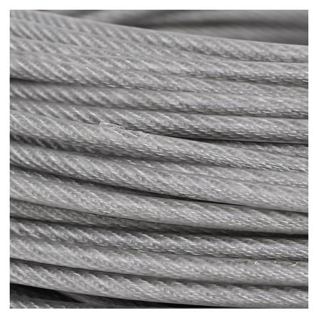 ลวดสลิงหุ้มพลาสติก BIH 2X3 มม. 5 เมตร_1