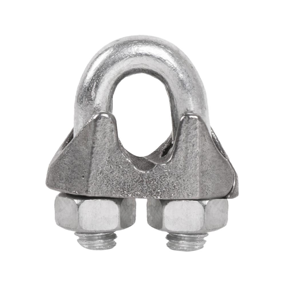 กิ๊บจับสลิง BIH 3/16 นิ้ว 10 ชิ้น