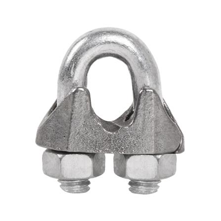 กิ๊บจับสลิง BIH 3/16 นิ้ว 10 ชิ้น