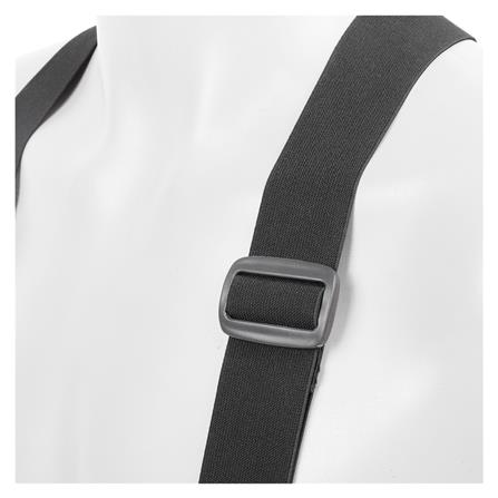 เข็มขัดพยุงหลัง PROSIRY SAFE BS-01 SIZE XL_2