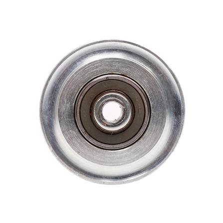 ล้อฉากเหล็กเหนียว (ลูกปืนฝาปิด) BIH 4 นิ้ว_0