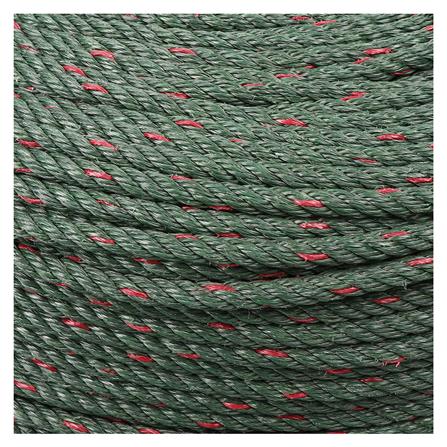 เชือกไนลอน TOPTUL 5 มม.X190 ม. สีเขียวขี้ม้า_1