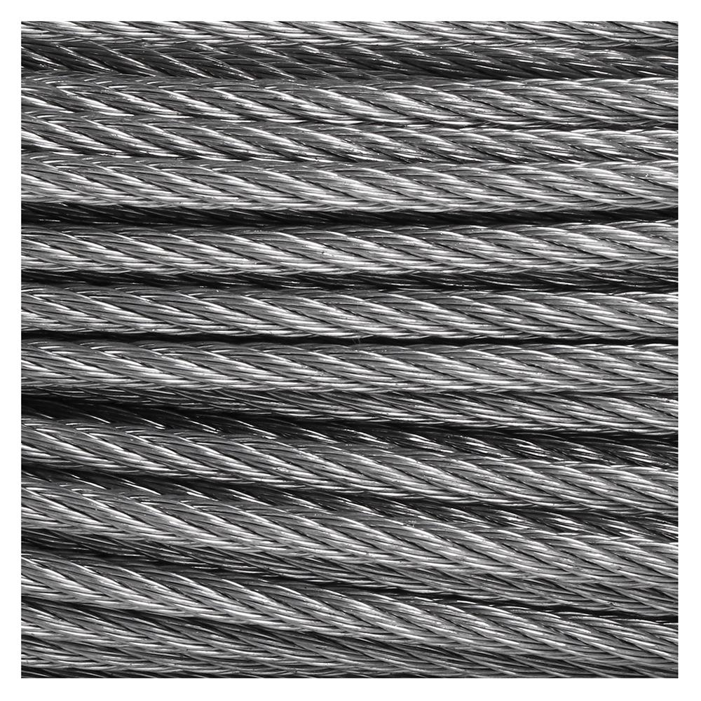 ลวดสลิงไส้เชือก BIH 3 มม.x 50 เมตร