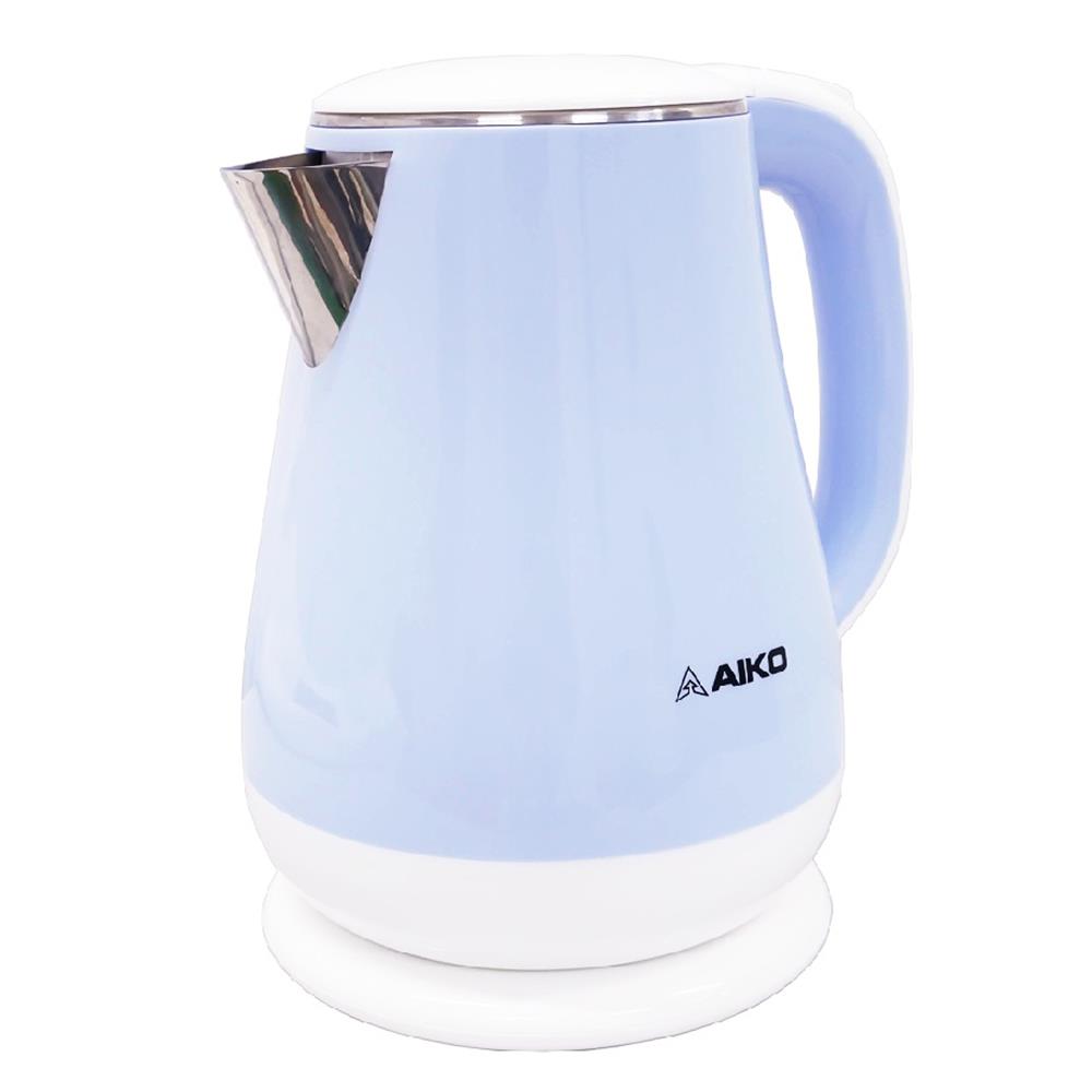 กาต้มน้ำไฟฟ้า AIKO AK-1501 1.5 ลิตร