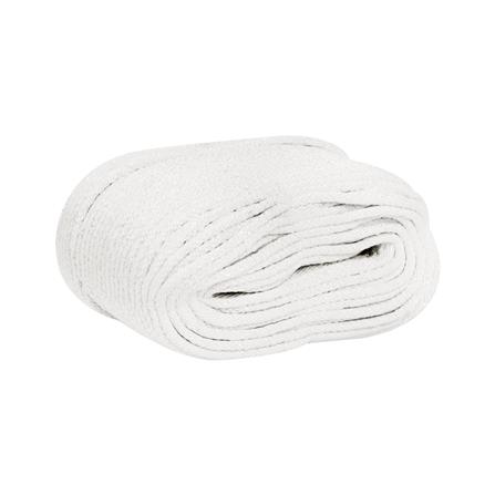 เชือกถัก PP HANKA 4 มม. 100 ม. สีขาว_0