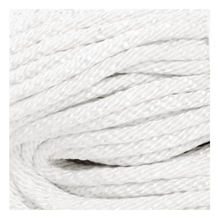เชือกถัก PP HANKA 4 มม. 100 ม. สีขาว_1