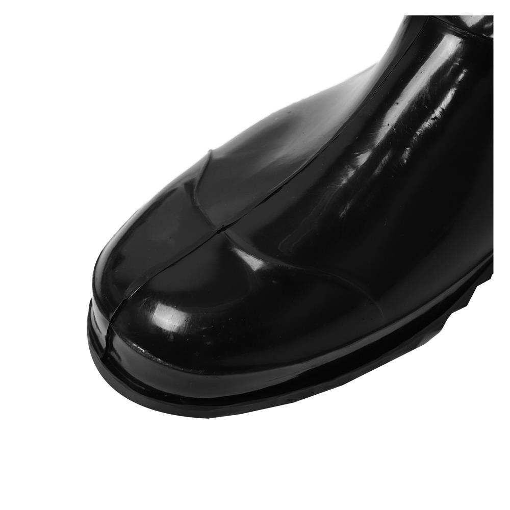 รองเท้าบูท โบว์ลิ่ง สูง 14 นิ้ว เบอร์ 11.5 สีดำ