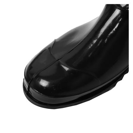 รองเท้าบูท โบว์ลิ่ง สูง 14 นิ้ว เบอร์ 11.5 สีดำ_2