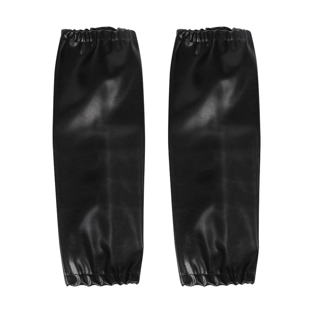 ปลอกแขน PVC PROSIRY SAFE AS-P